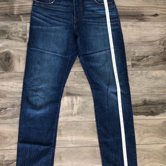 LEVI'S DENIM - Picture 10 of 14